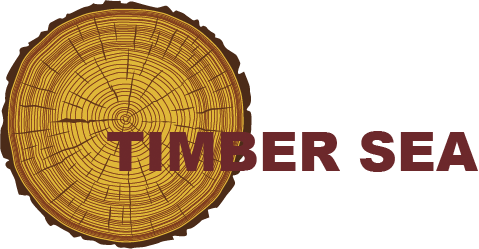 Logo Timber Sea